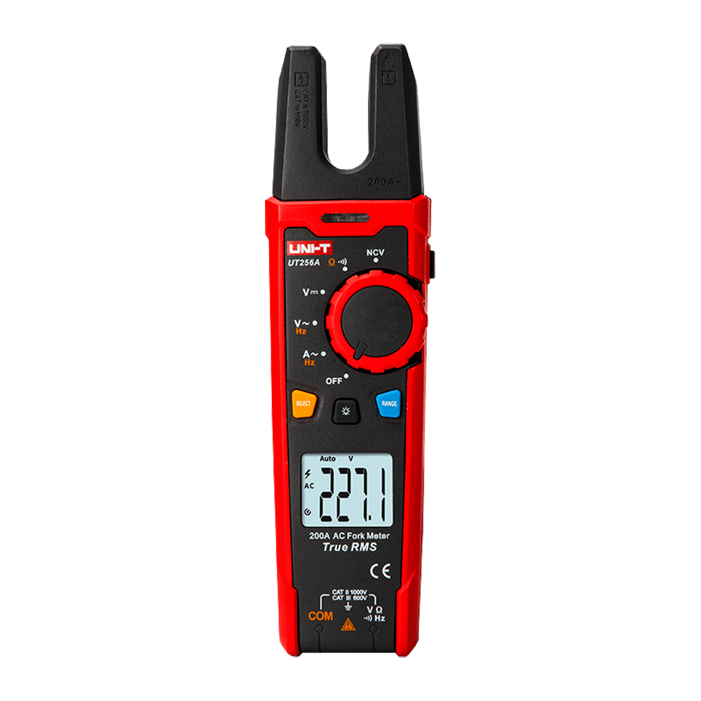 UT256A