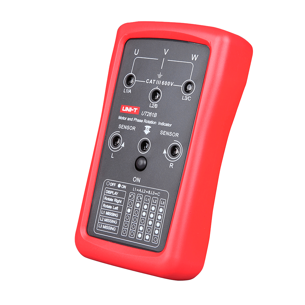 UT261B