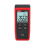 UT320A