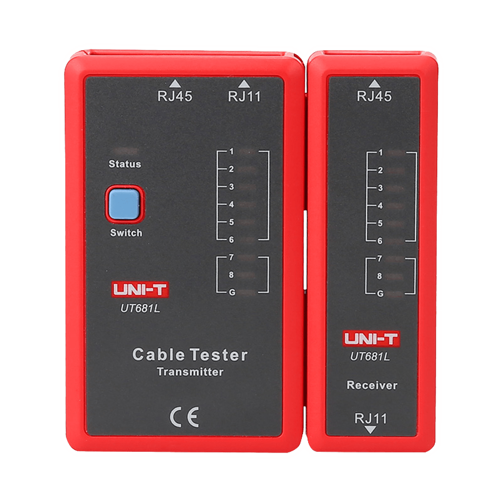 UT681L