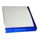 VEGA-PLUS sirena tableada
