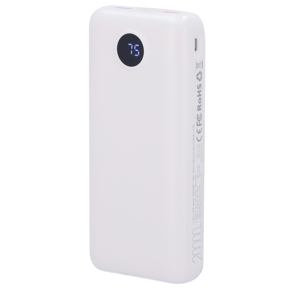 VG-W2039PD-W
