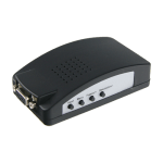 VGA-CONVERTER