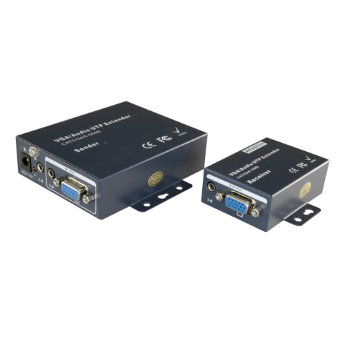VGA-EXT