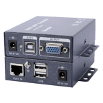 VGA-KVM-EXT