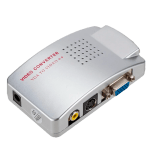 VGA-VIDEO-CONVERTER