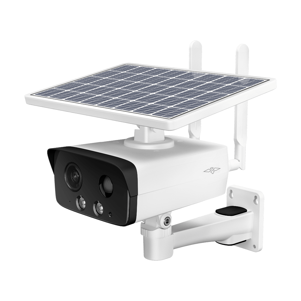 XS-IPB040A-4YWSOLARPIR-4G