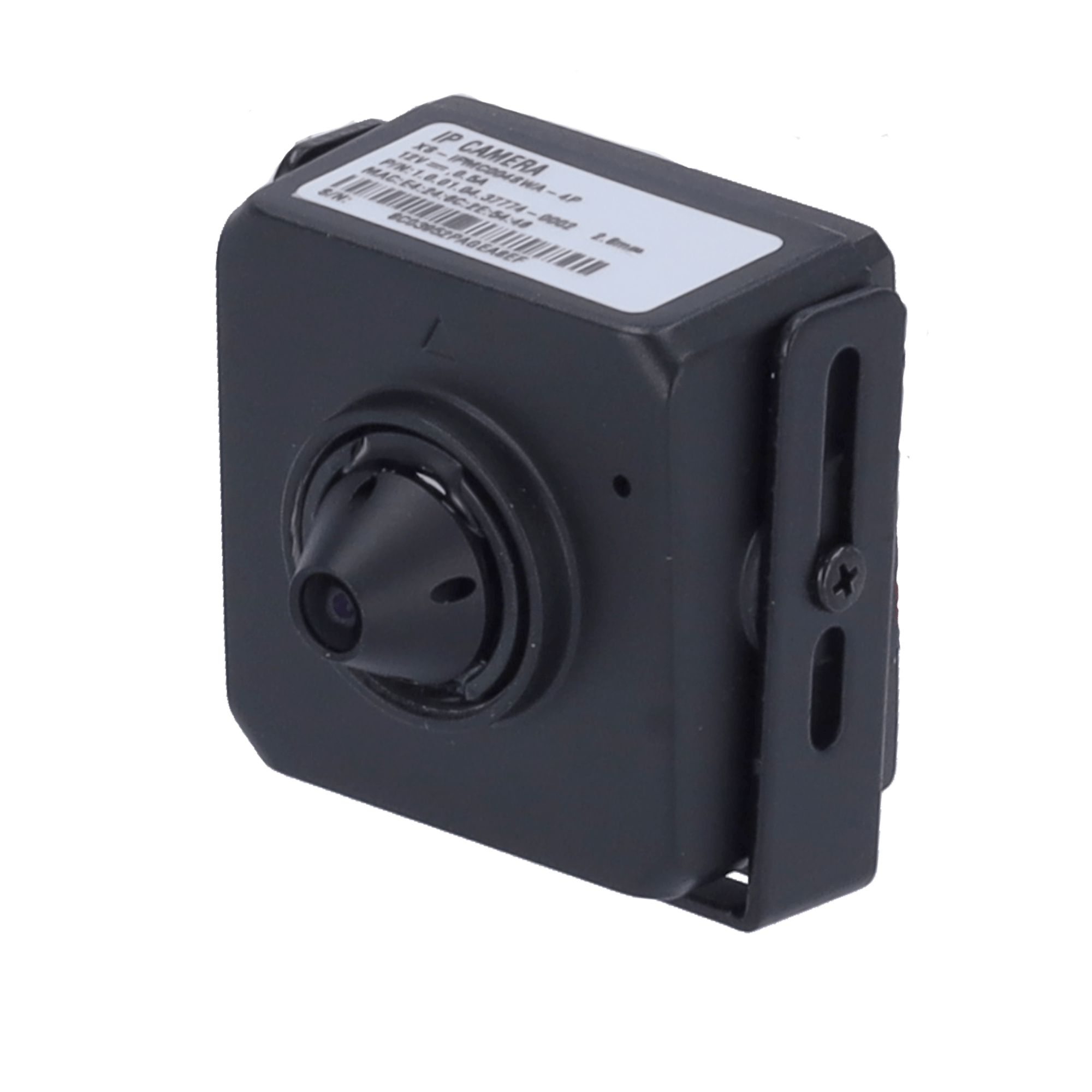 XS-IPMC004SWA-4P