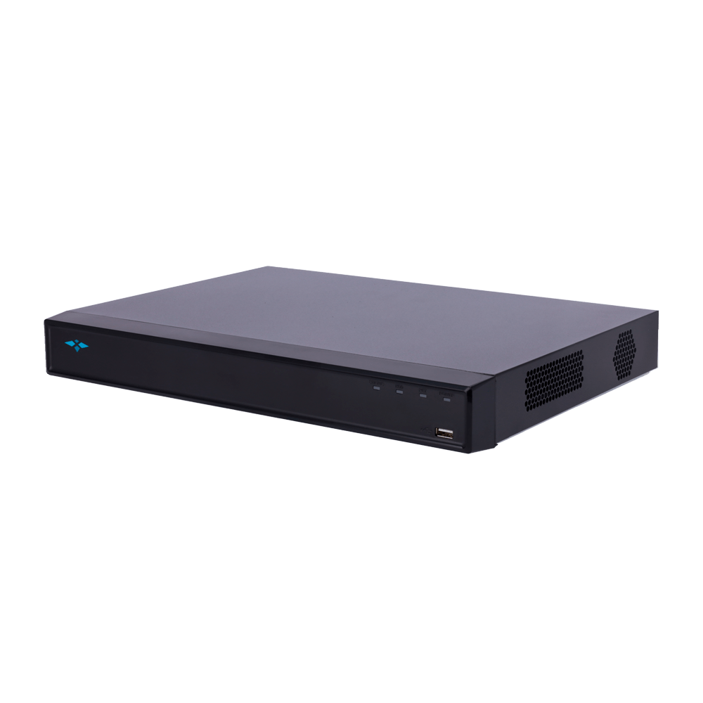 XS-NVR3208A-AI