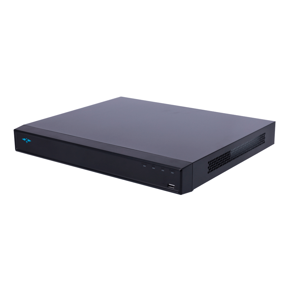 XS-NVR6216A-4K-16P-4AI