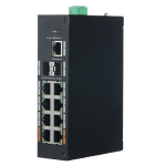 XS-SWI1108HIPOE-G120DIN