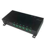 XS-V1006HUB-2IP