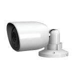 XSC-IPB709H-5 cámara bullet IP