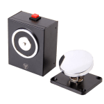 Retenedor de puerta de emergencia YD-604