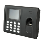 ZK-UA130PRO | Control de Presencia y Acceso Simple