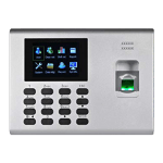 control de presencia ZK-UA140PRO